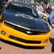 Illustration for article titled 2010 Chevy Camaro: Official Daytona 500 Pacecar
